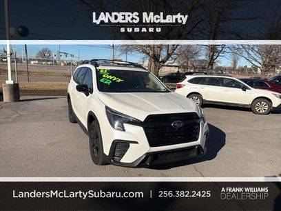 Used 2025 Subaru Ascent Bronze Edition w/ Popular Package #2