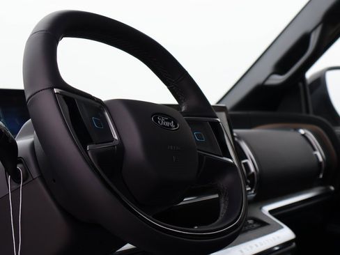 New 2025 Ford Expedition Tremor image 26