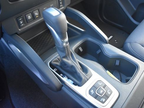 New 2026 Nissan Frontier SV w/ SV Convenience Package image 25