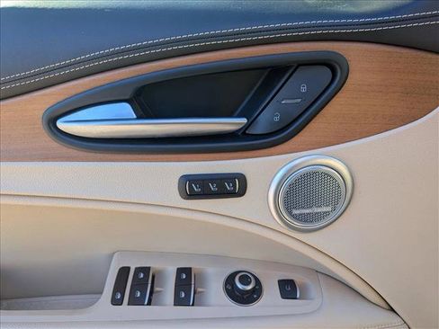 Used 2020 Alfa Romeo Stelvio Ti Lusso w/ Quick Order Package 22X Lusso image 16