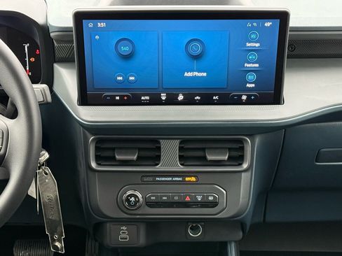 New 2026 Ford Maverick XL image 23