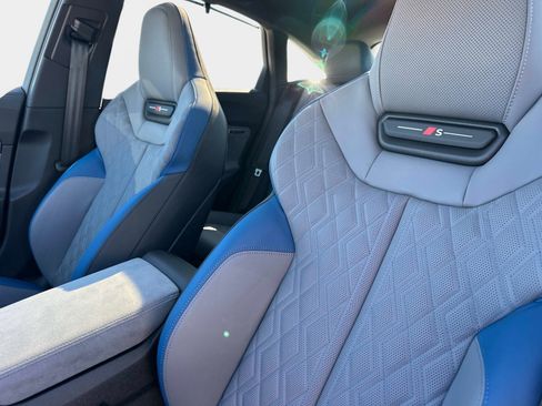 New 2025 Audi S5 Prestige image 19