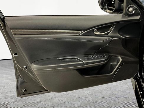 Used 2019 Honda Civic Sport Touring image 19