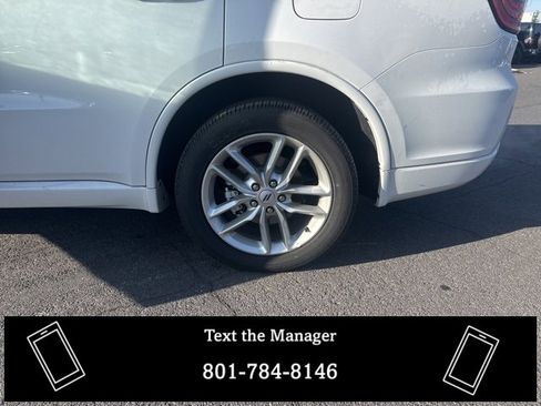 New 2026 Dodge Durango GT image 5