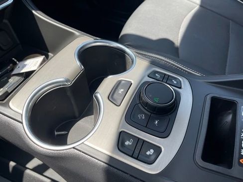 Used 2020 GMC Terrain Denali image 36