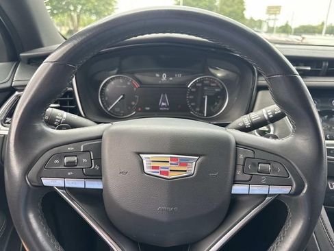 Used 2023 Cadillac XT6 Luxury FWD image 27
