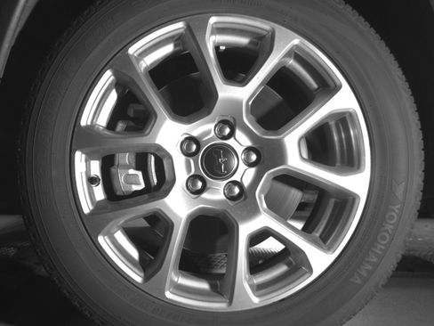 Used 2025 Jeep Compass Limited image 12