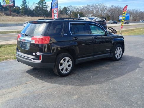 Used 2017 GMC Terrain SLE w/ Convenience Package image 5