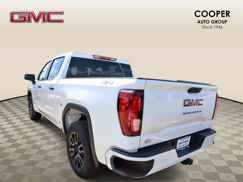 New 2026 GMC Sierra 1500 Pro w/ Graphite Edition image 20