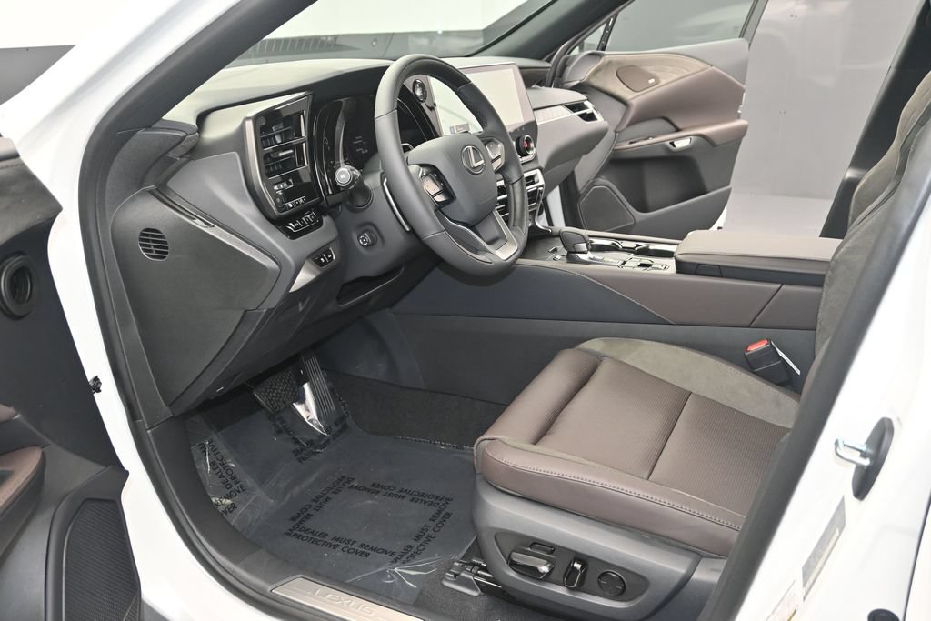 New 2026 Lexus RX 350 AWD image 13