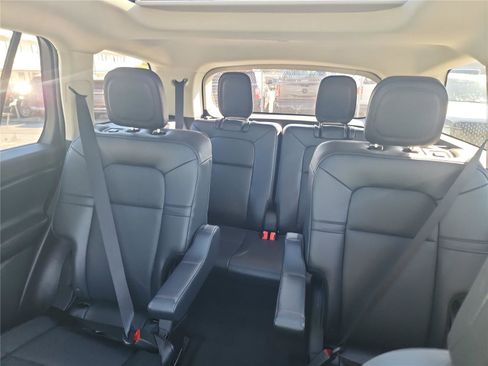 New 2026 Lincoln Aviator 2WD image 19