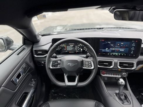 New 2026 Ford Mustang Premium image 19