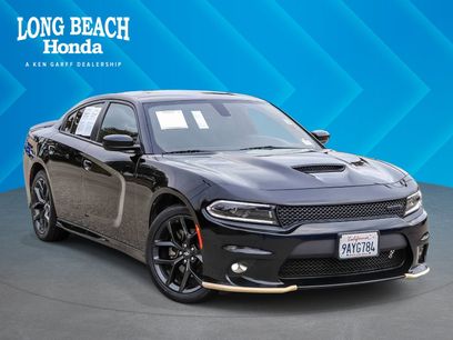 Used 2022 Dodge Charger GT w/ Plus Group