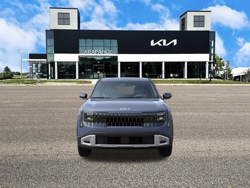 New 2027 Kia Seltos S AWD/4WD image 2