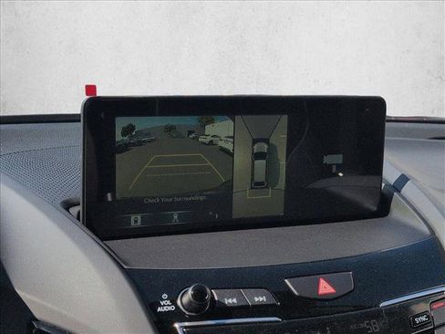 New 2026 Acura RDX SH-AWD w/ Advance Package image 14