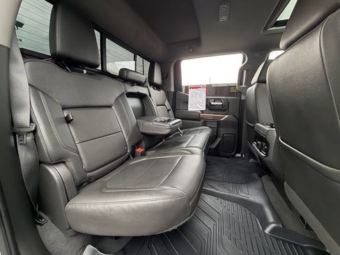Used 2019 Chevrolet Silverado 1500 RST w/ All-Star Edition AWD/4WD image 25
