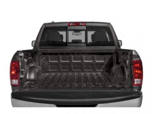 Used 2023 RAM 1500 Classic SLT w/ Trailer & Traction Group RWD image 14