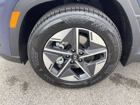 New 2026 Hyundai Tucson SEL FWD image 73