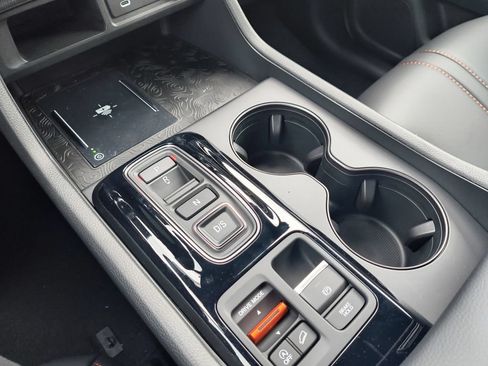 New 2026 Honda Pilot TrailSport image 18