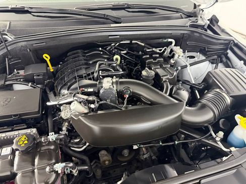 Used 2026 Dodge Durango GT AWD/4WD image 37