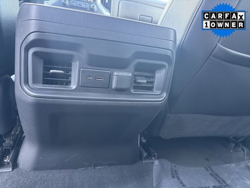 Used 2022 Chevrolet Silverado 1500 LT Trail Boss w/ Convenience Package II image 25