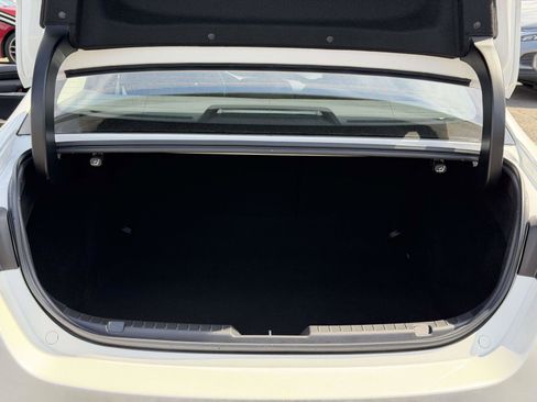 Used 2026 MAZDA MAZDA3 s FWD image 8