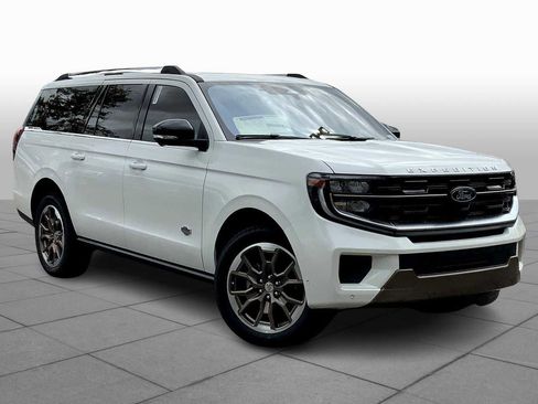 New 2025 Ford Expedition Max King Ranch image 2