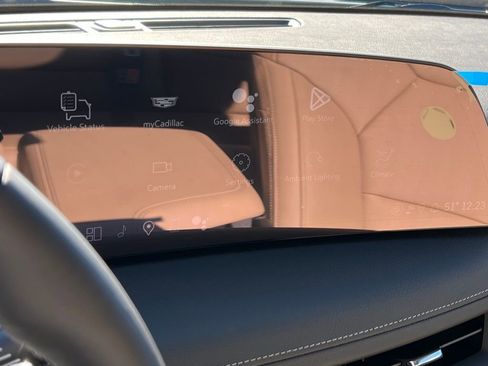 New 2026 Cadillac CT5 Premium Luxury image 39