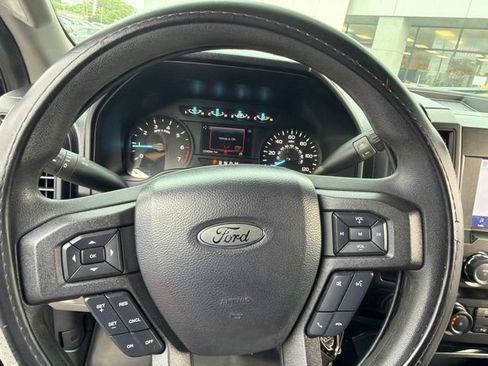 Used 2020 Ford F150 XL w/ Equipment Group 101A Mid AWD/4WD image 19