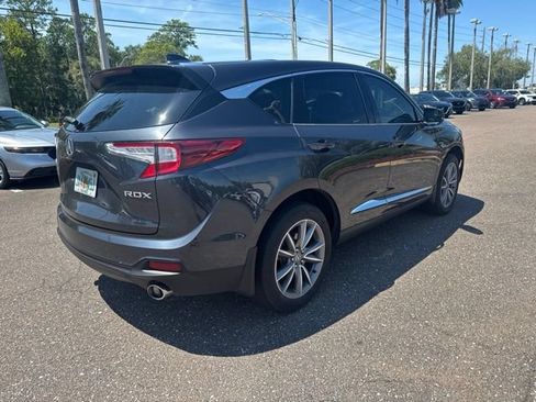 Used 2021 Acura RDX FWD w/ Technology Package image 5