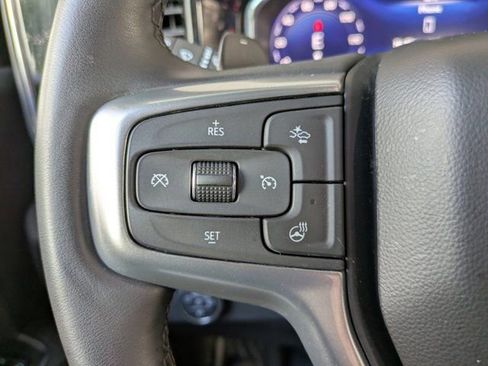 Used 2024 Chevrolet Silverado 1500 LT Trail Boss w/ Protection Package image 21