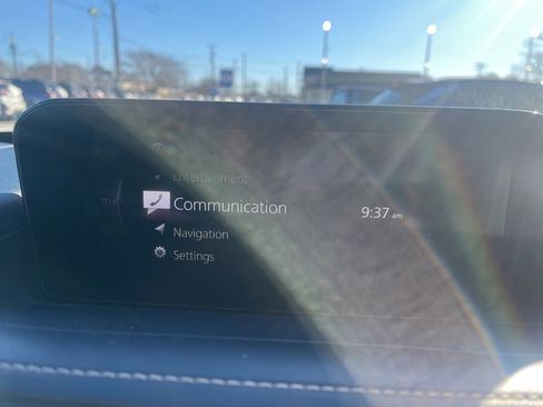 Used 2020 MAZDA CX-30 FWD w/ Preferred Package image 16