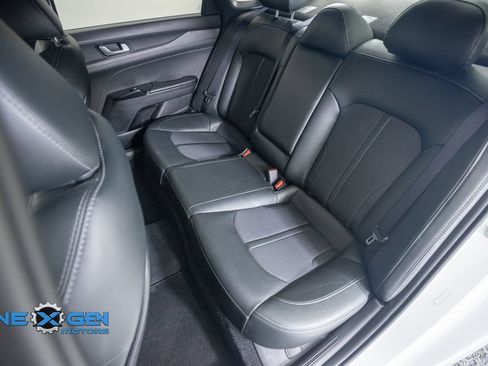 Used 2022 Kia K5 GT-Line w/ GT-Line FWD Premium Package image 31