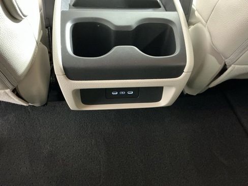 Used 2026 Honda Odyssey EX-L image 31