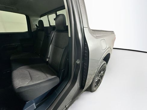 Used 2023 Ford Maverick XLT w/ Black Appearance Package FWD image 25
