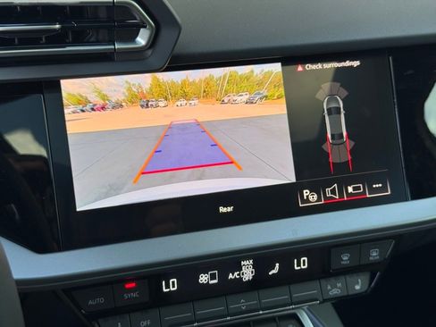 New 2026 Audi A3 2.0T Premium image 34