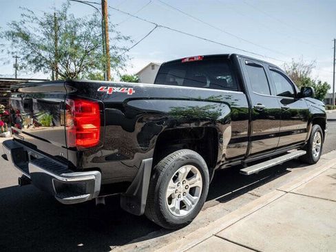 Used 2014 Chevrolet Silverado 1500 LT w/ All Star Edition AWD/4WD image 5