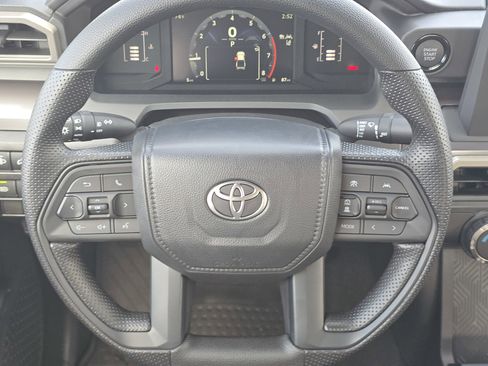 New 2026 Toyota Tacoma SR5 image 15