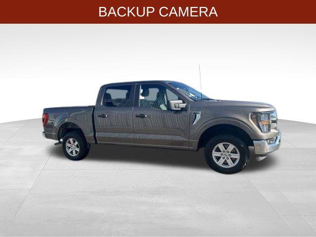 Used 2023 Ford F150 XLT AWD/4WD image 8