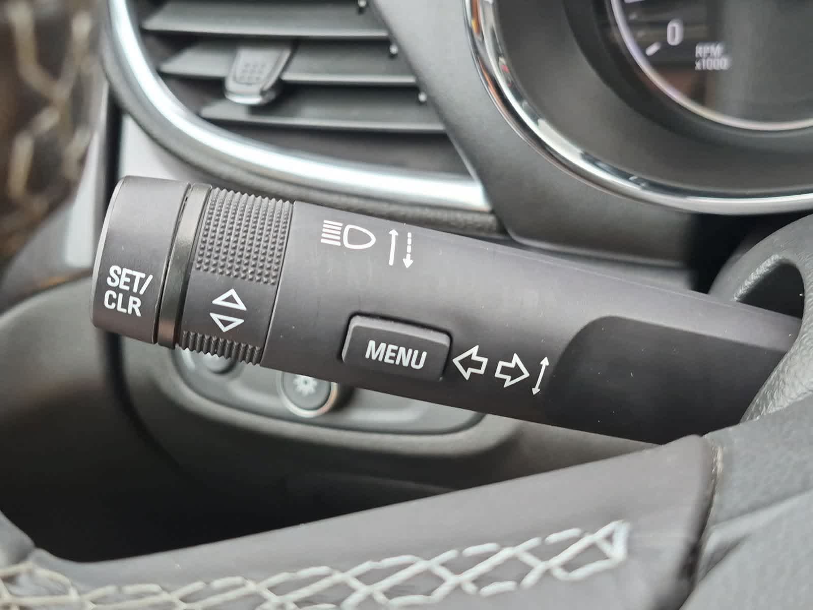 Used 2020 Buick Encore Preferred w/ Safety Package FWD image 26