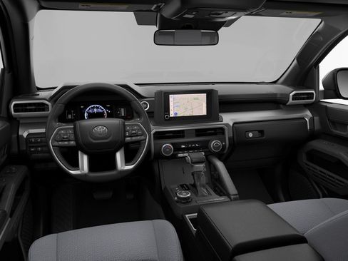 Used 2026 Toyota 4Runner SR5 AWD/4WD image 49