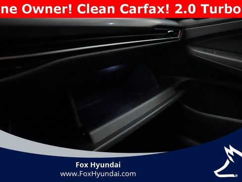 Used 2024 Volkswagen GTI S image 29