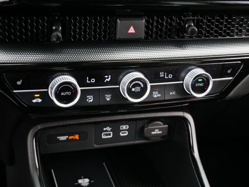 Used 2024 Honda CR-V EX-L image 23