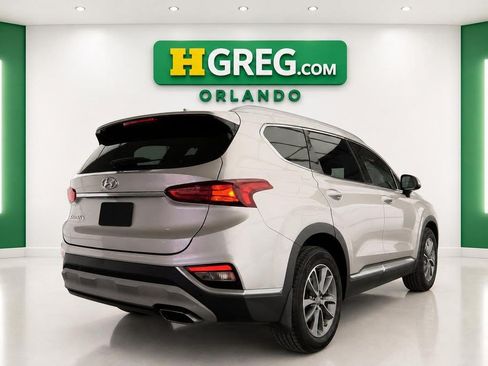Used 2019 Hyundai Santa Fe SEL FWD image 6