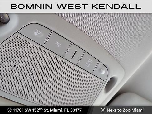 Used 2019 Nissan Rogue Sport SV image 21