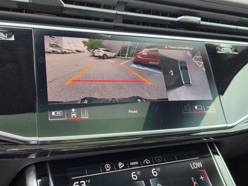 Certified 2025 Audi Q7 2.0T Premium Plus w/ Premium Plus Package AWD/4WD image 24