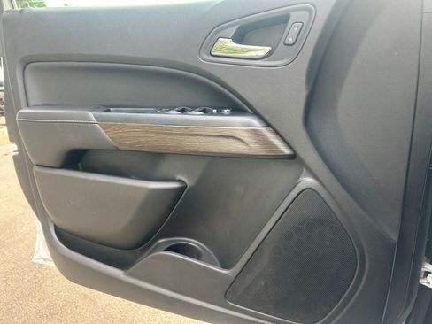 Used 2019 GMC Canyon Denali AWD/4WD image 31