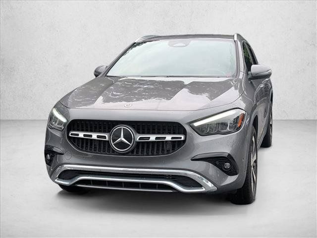 Certified 2024 Mercedes-Benz GLA 250 image 29