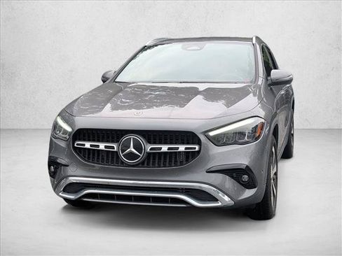 Certified 2024 Mercedes-Benz GLA 250 image 29