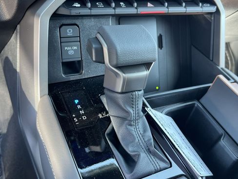 New 2026 Toyota Tundra 1794 Edition AWD/4WD image 17